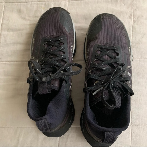 Nike Pegasus Trail 4 Goretex Women’s Size 6 - Picture 5 of 7